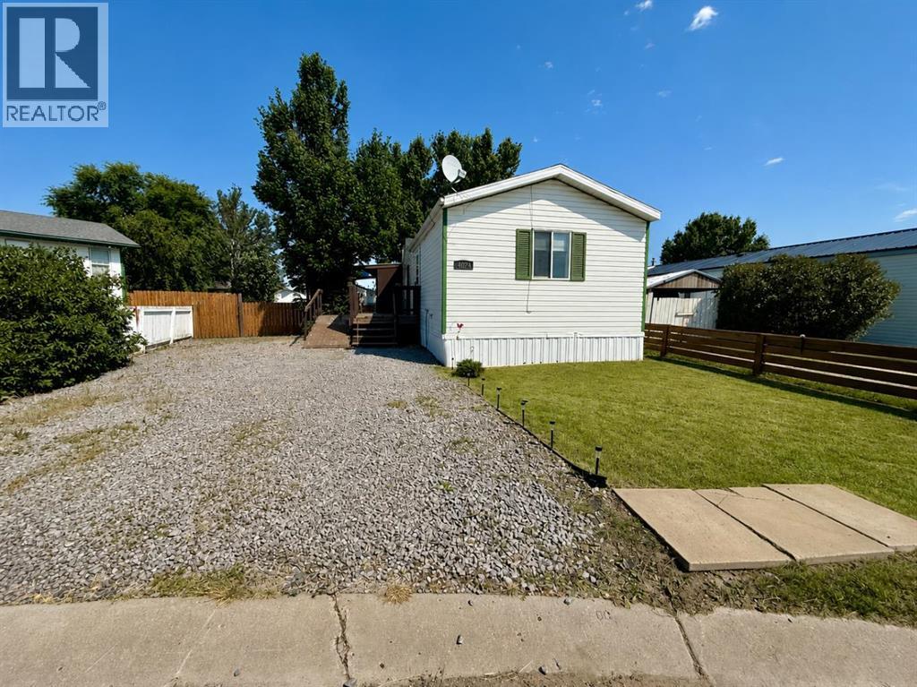 Property for sale at 4024 51 Avenue