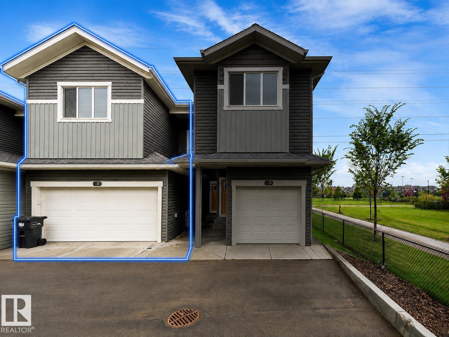 #21 603 Orchards Bv SW photo 2 — MLS® E4502054