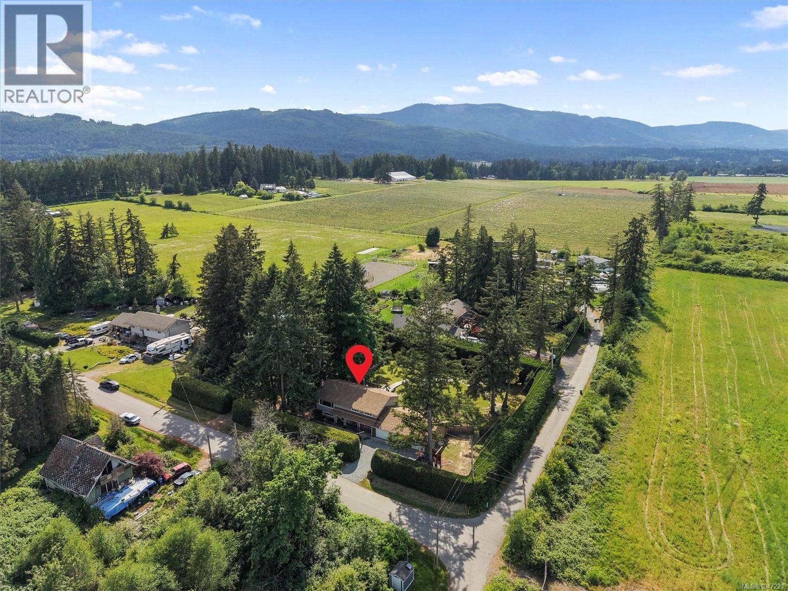 4550 Weber Rd, Duncan