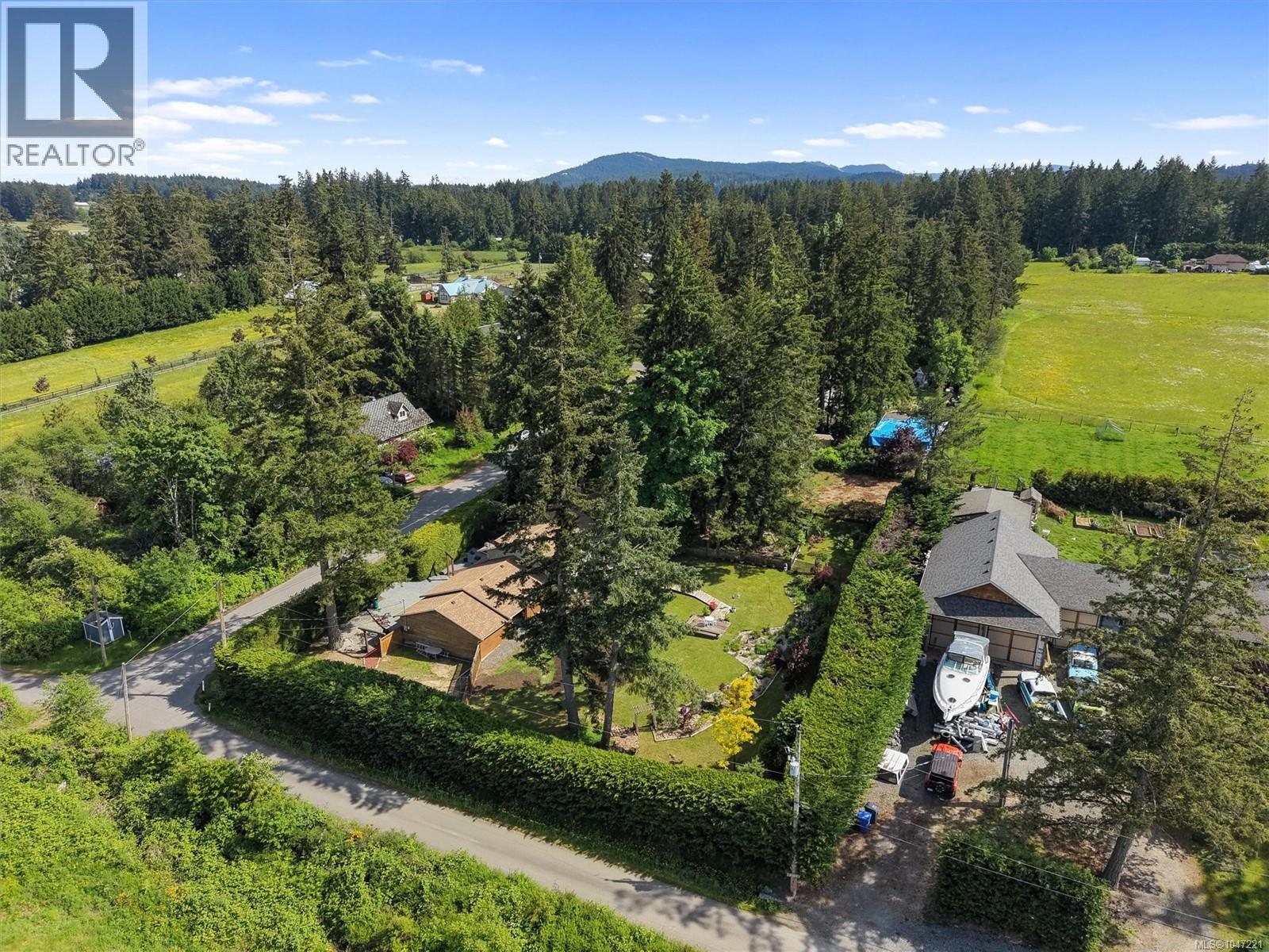 4550 Weber Rd, Duncan