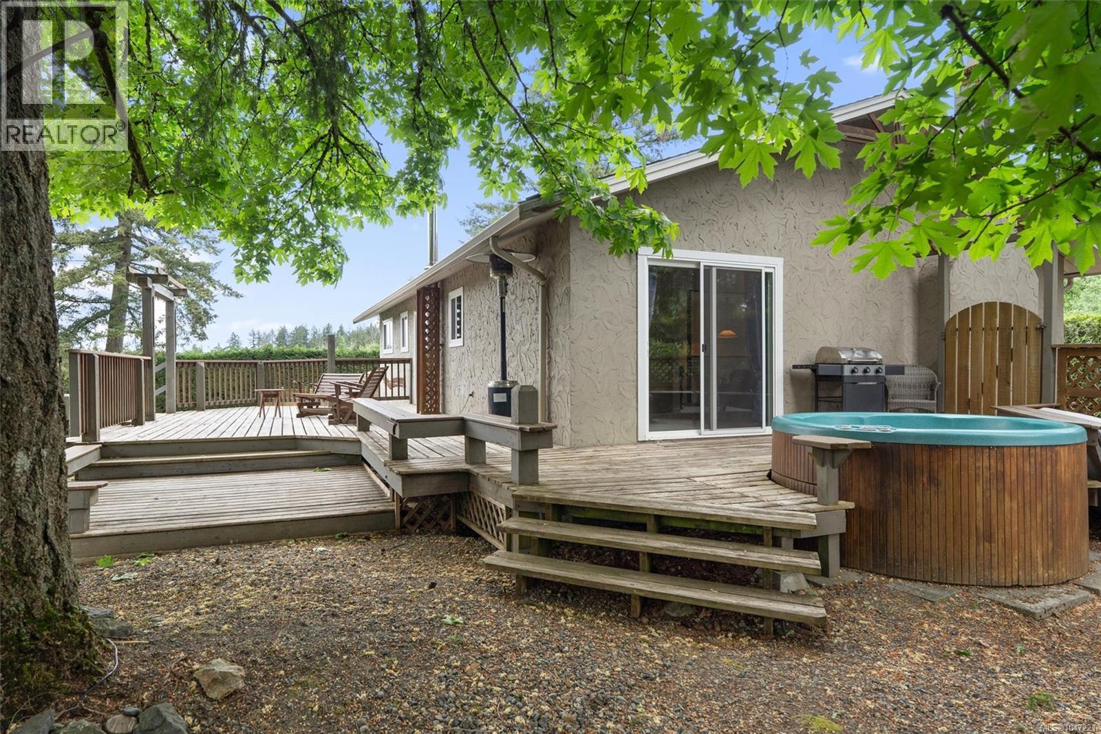 4550 Weber Rd, Duncan