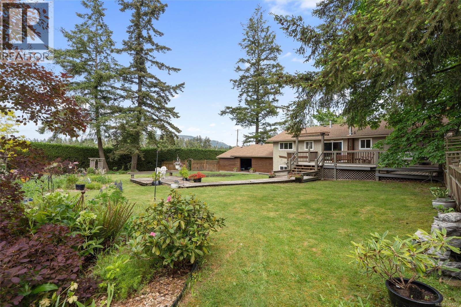 4550 Weber Rd, Duncan