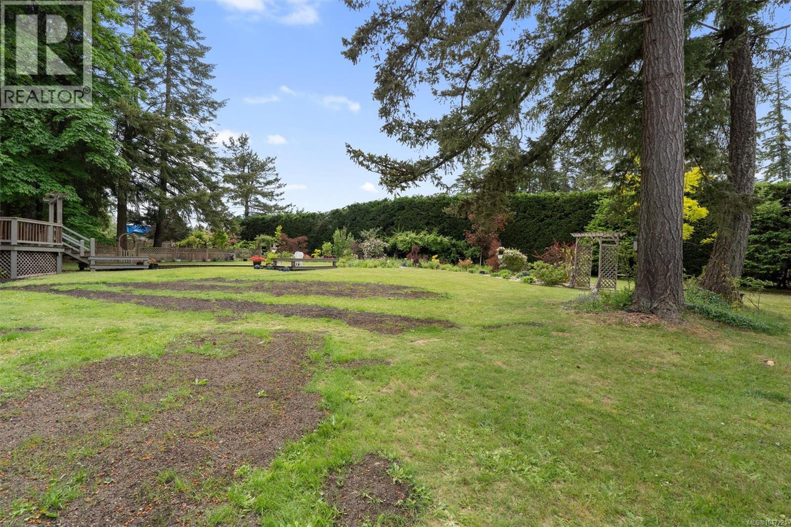 4550 Weber Rd, Duncan