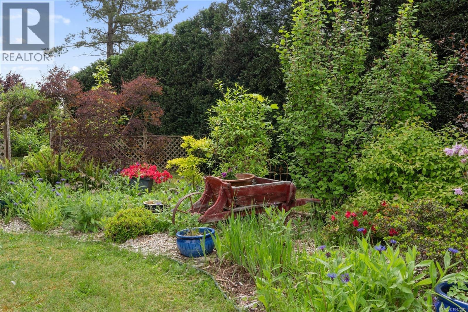 4550 Weber Rd, Duncan