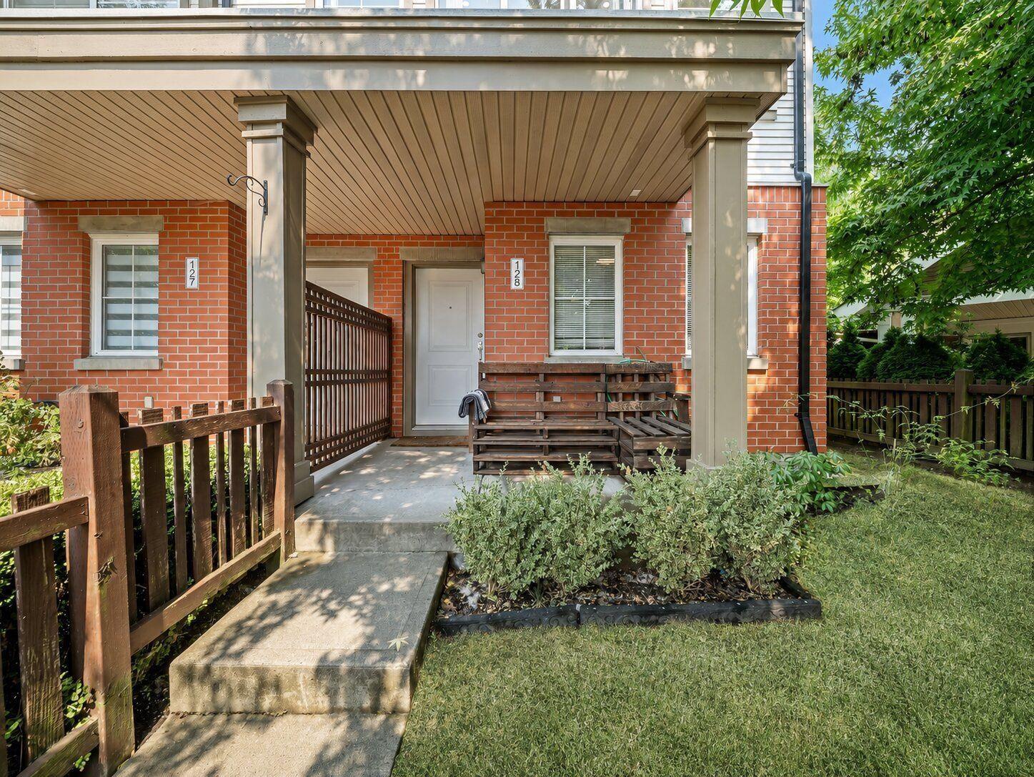 128 19505 68A AVENUE, Surrey