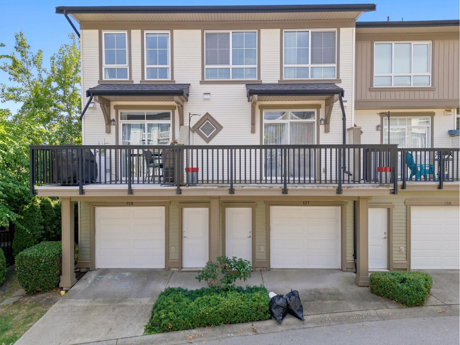 128 19505 68A AVENUE, Surrey