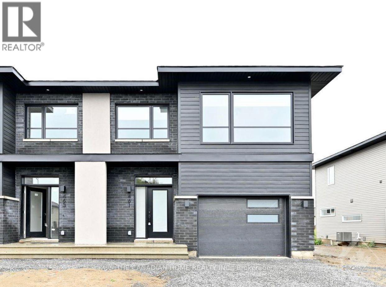 461 DENIS STREET