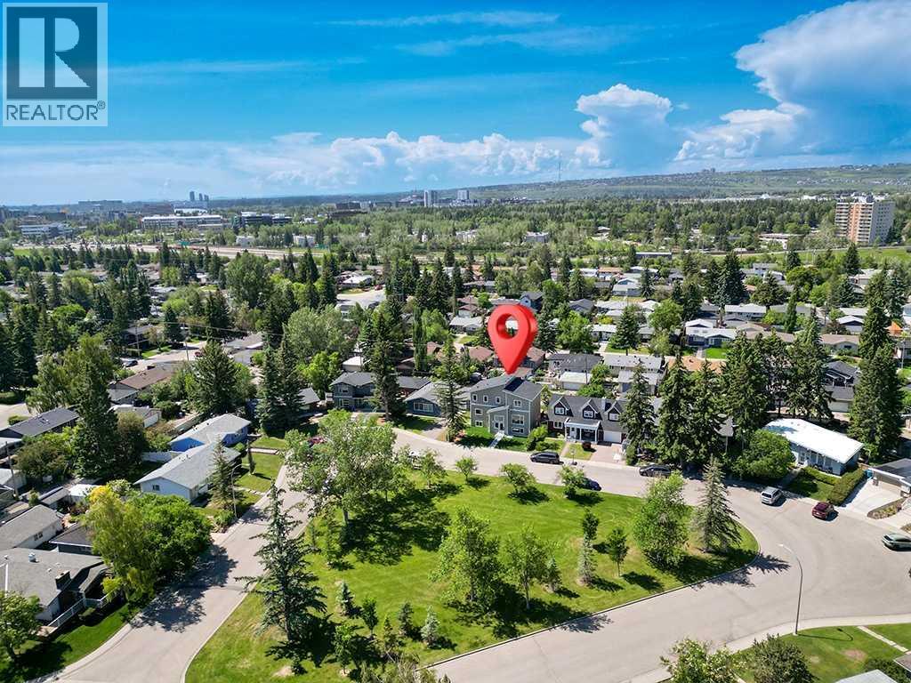 3520 Bulyea Crescent NW - 2