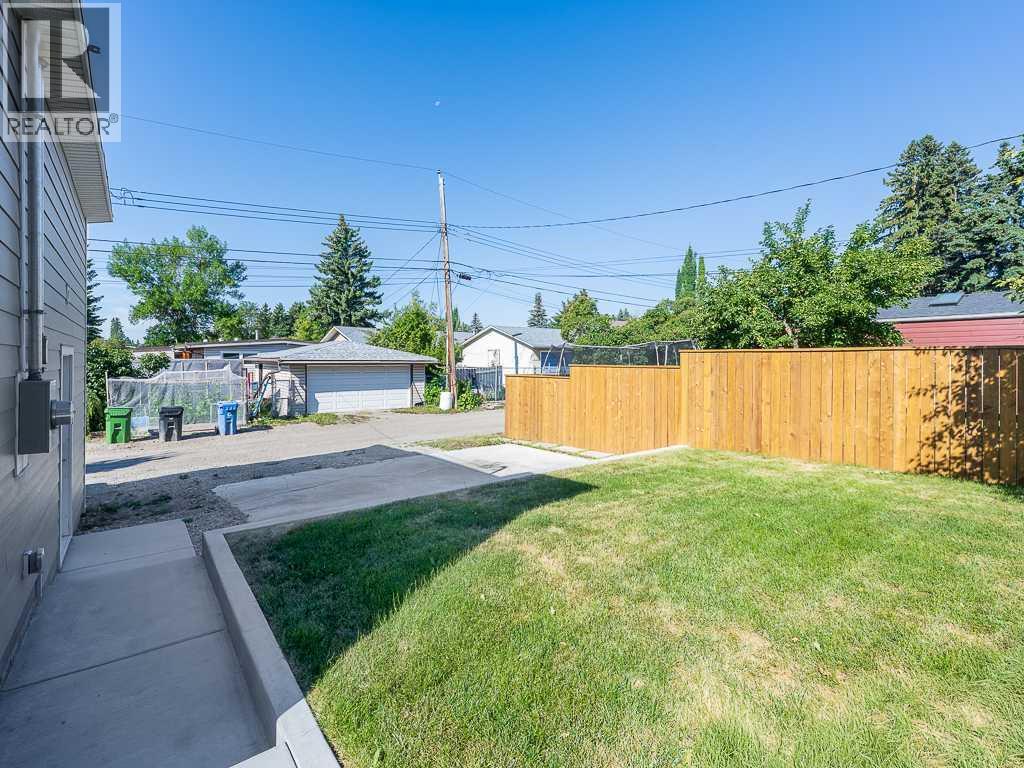 3520 Bulyea Crescent NW - 39