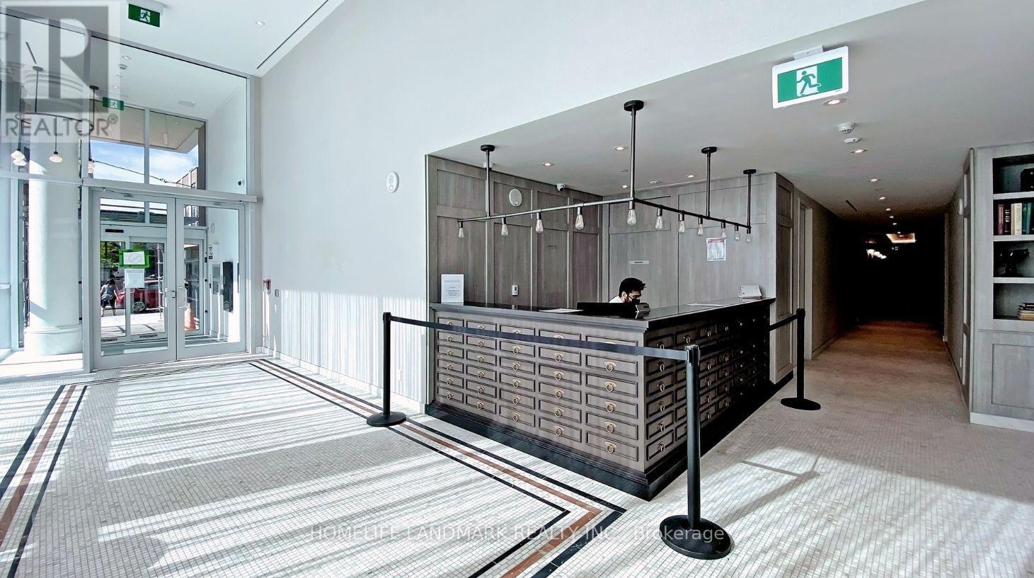 #601 33 HELENDALE AVENUE - Image 37