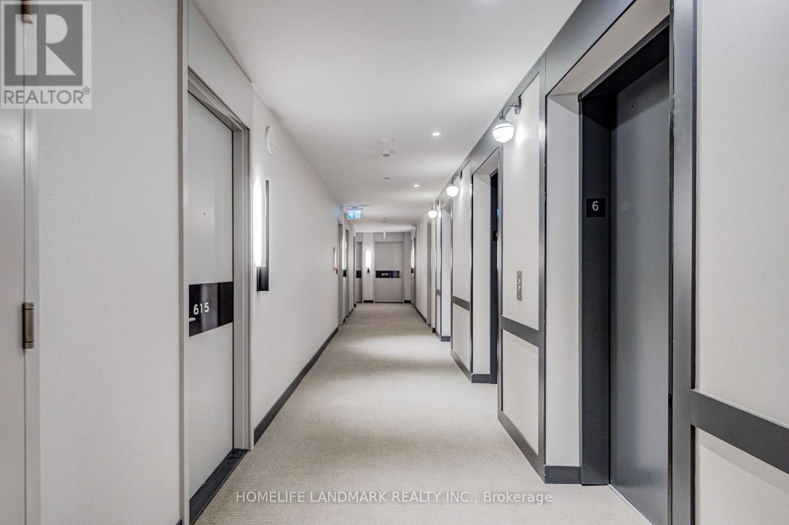 #601 33 HELENDALE AVENUE - Image 47