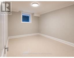Lower - 12 Terrace Avenue, Toronto, ON M2R1E9 Photo 16