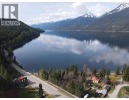 4pc Bathroom - 124 Lake Avenue, Silverton, BC V0G1S0 Photo 6