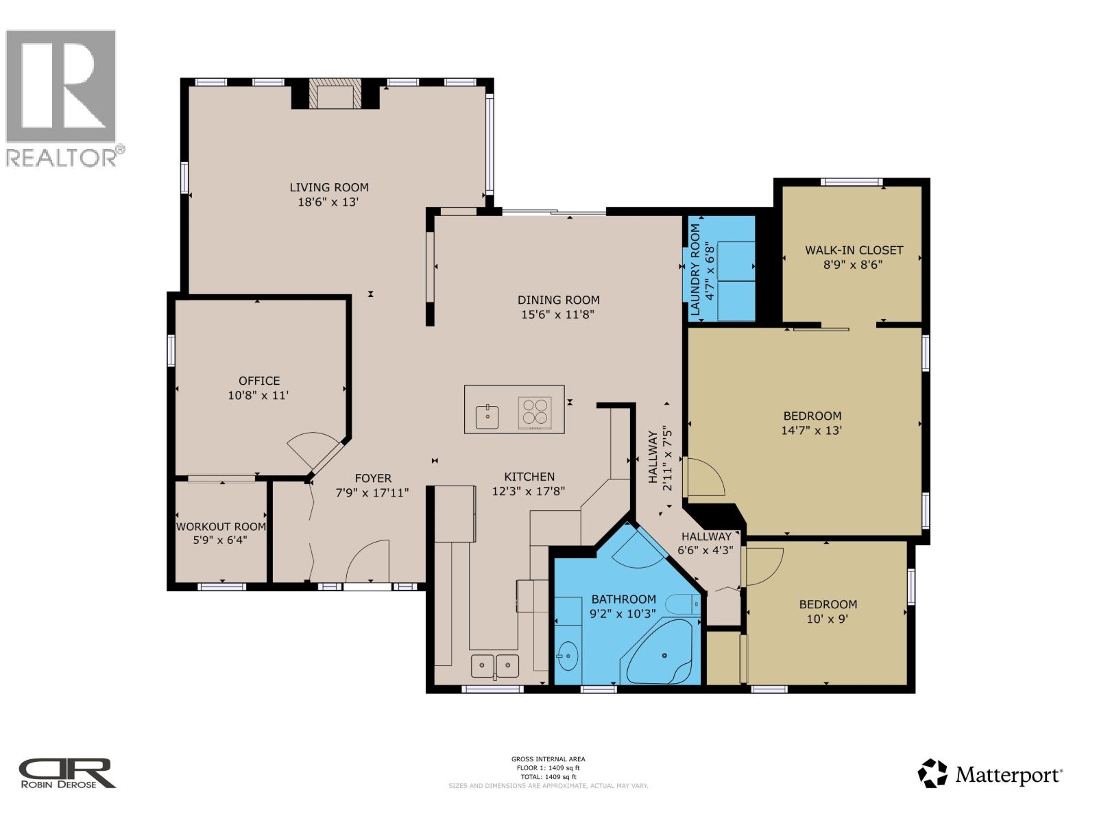 9207 108 AVENUE - 2