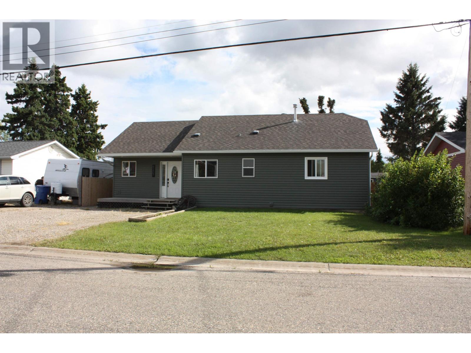 9207 108 AVENUE - 1