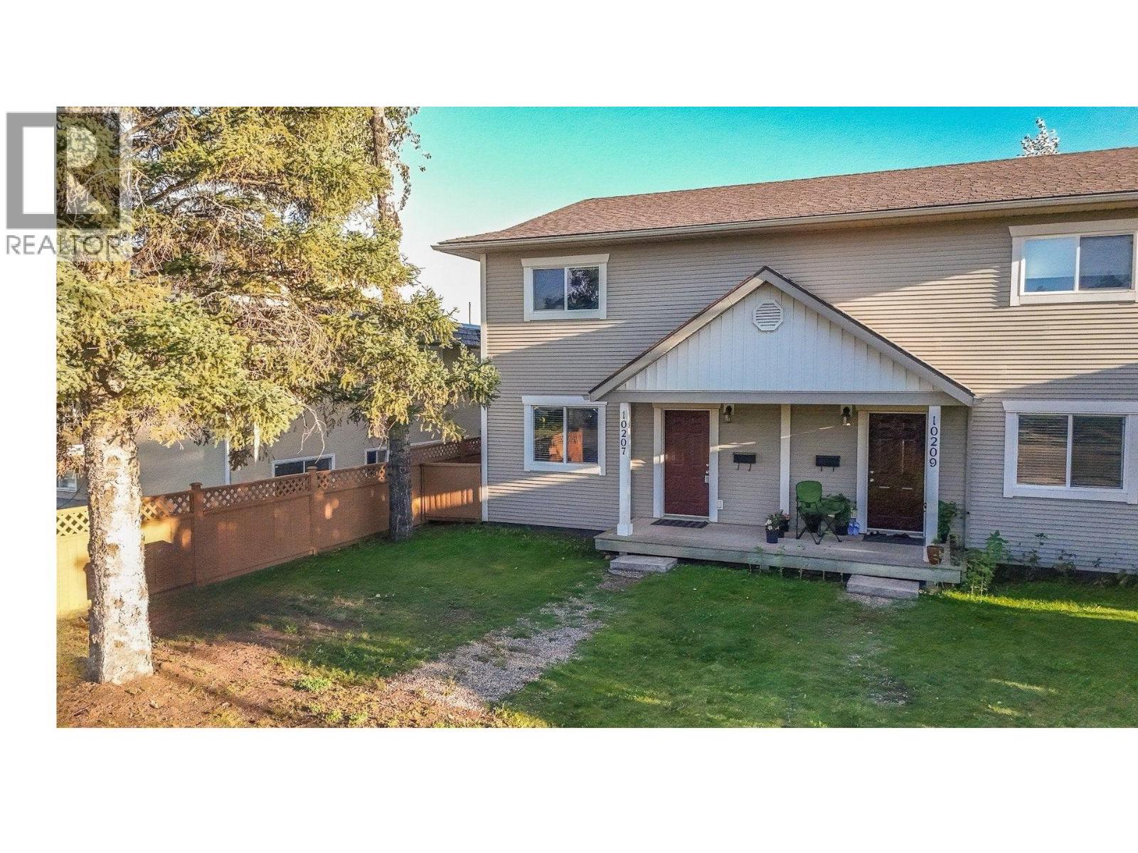 Property for sale at 10207 103 AVENUE