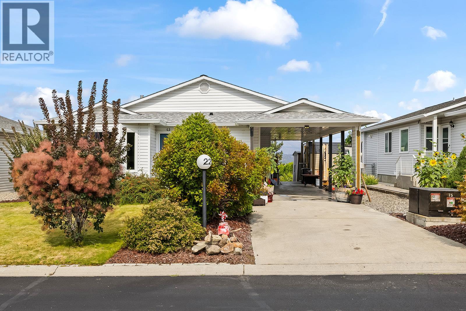 Property for sale at 6400 Spencer Road Unit# 22