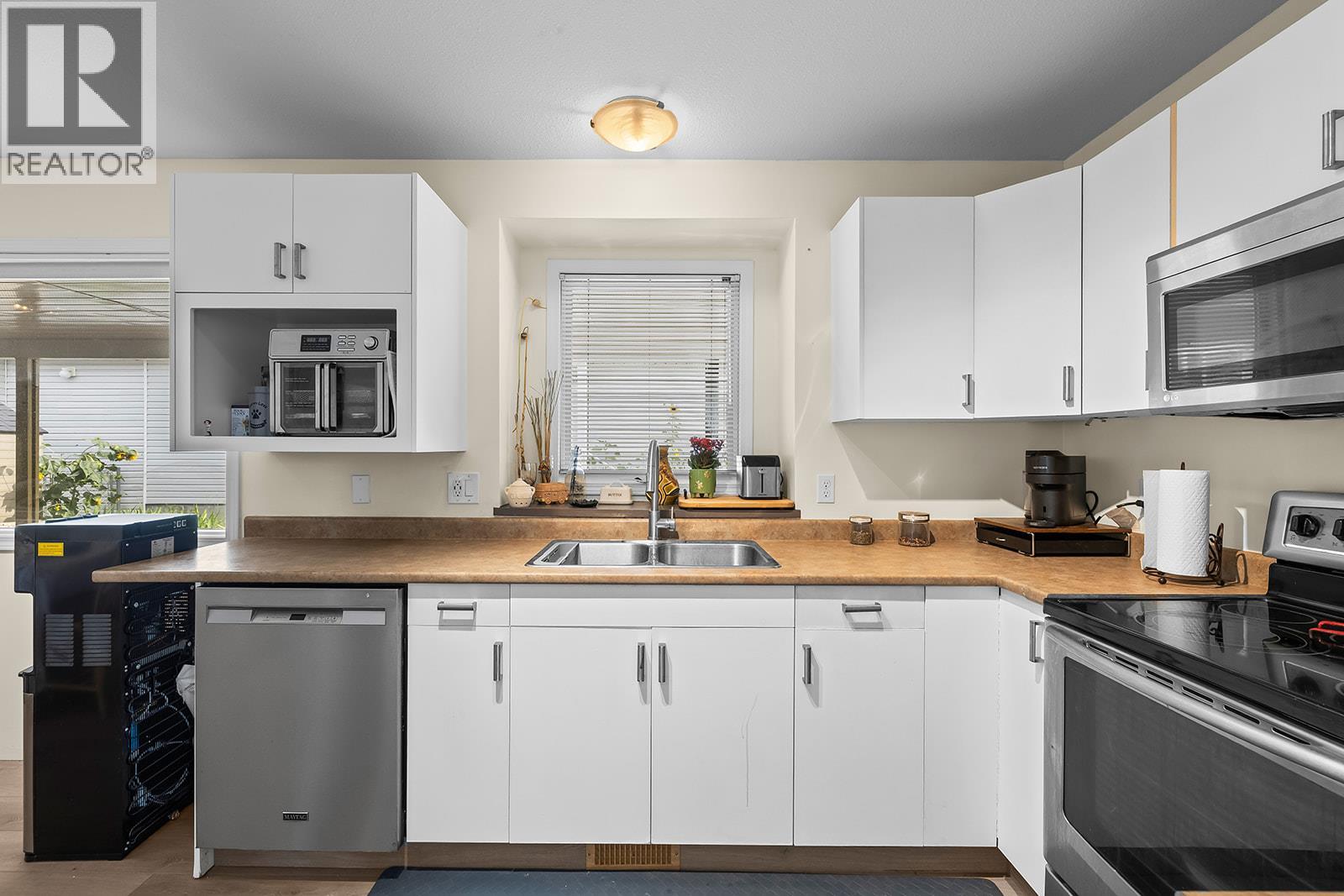 6400 Spencer Road Unit# 22, Kelowna