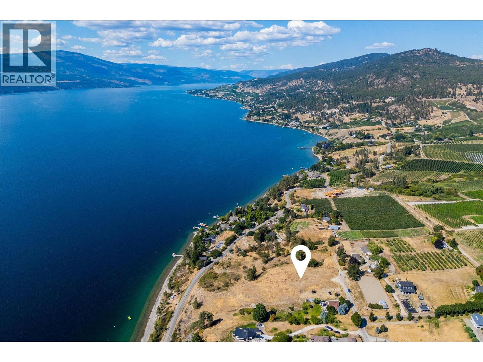  Okanagan Centre Road West, Lake Country