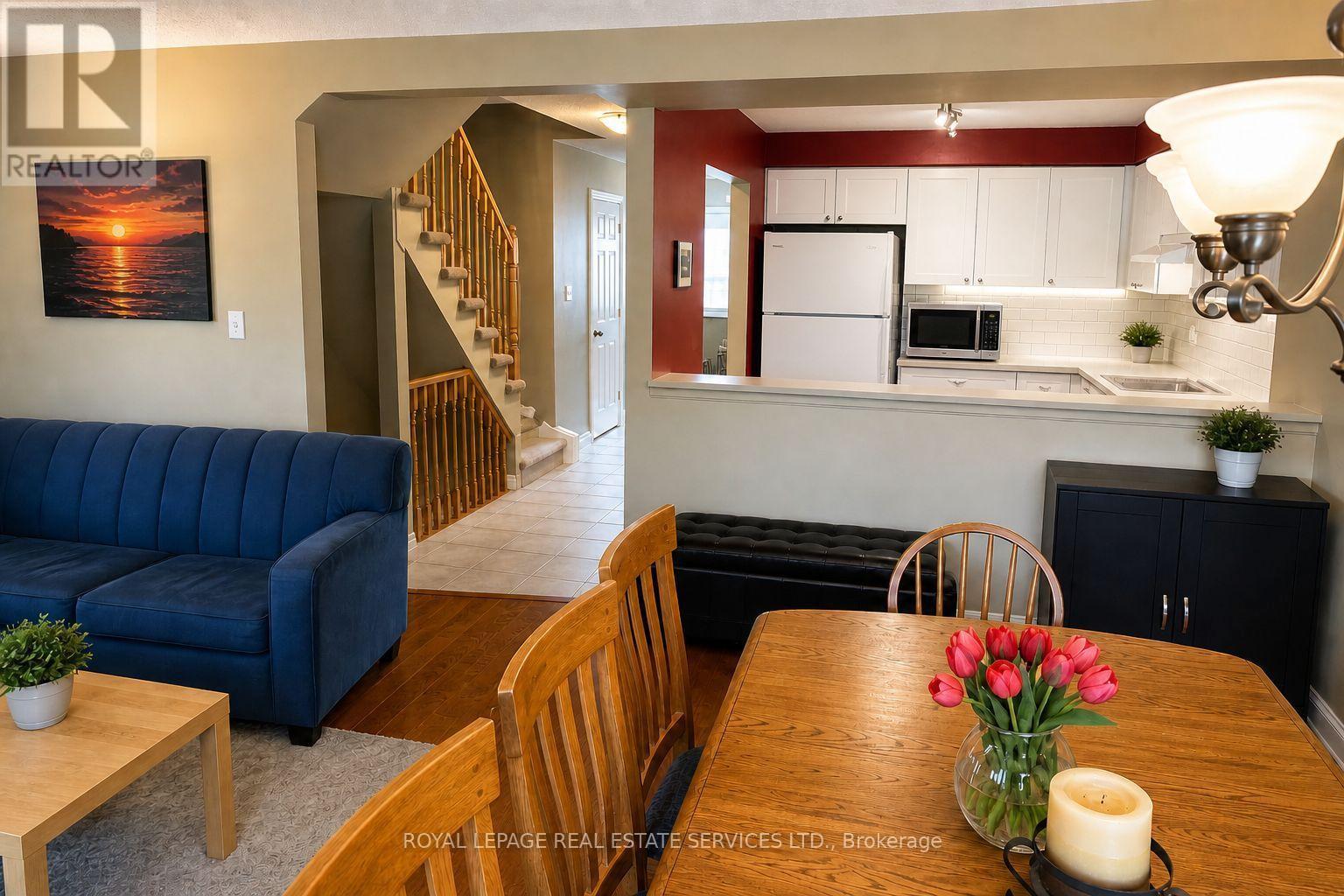 #35 2920 HEADON FOREST DRIVE - 11