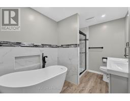 3 - 66 Summercrest Drive, Hamilton, ON L8K6M6 Photo 12