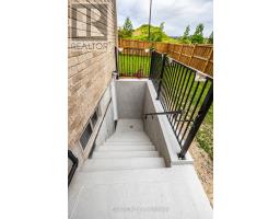 Lower - 485 Avens Street, Waterloo, ON N2V0B4 Photo 10