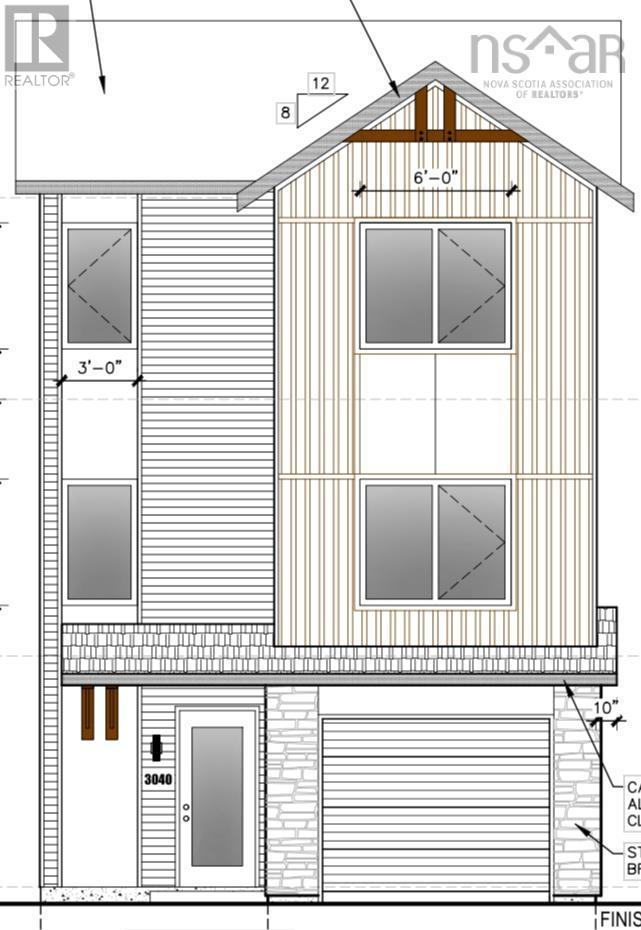 17 Zeppelin Crescent