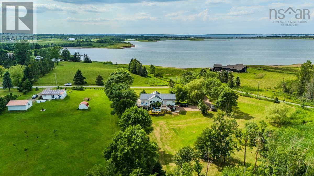 Property 44 of 49 of 60 Semple Creek Road