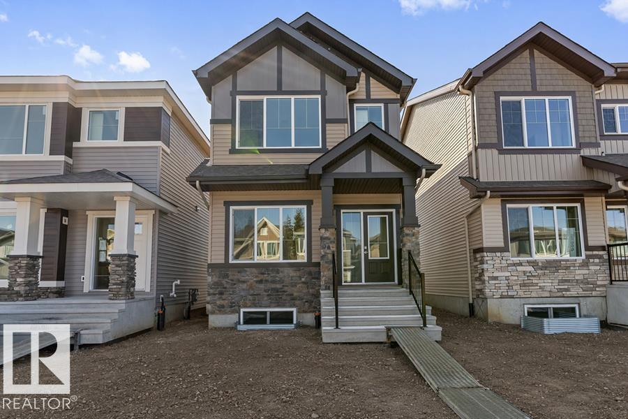 20707 43 AV NW - 1