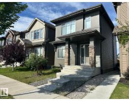 House for sale at 1674 Graydon Hill Link Li SW, Edmonton — MLS® E4504520