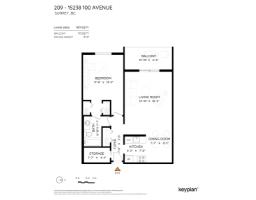 209 15238 100 Avenue, Surrey, BC V3R7T9 Photo 32