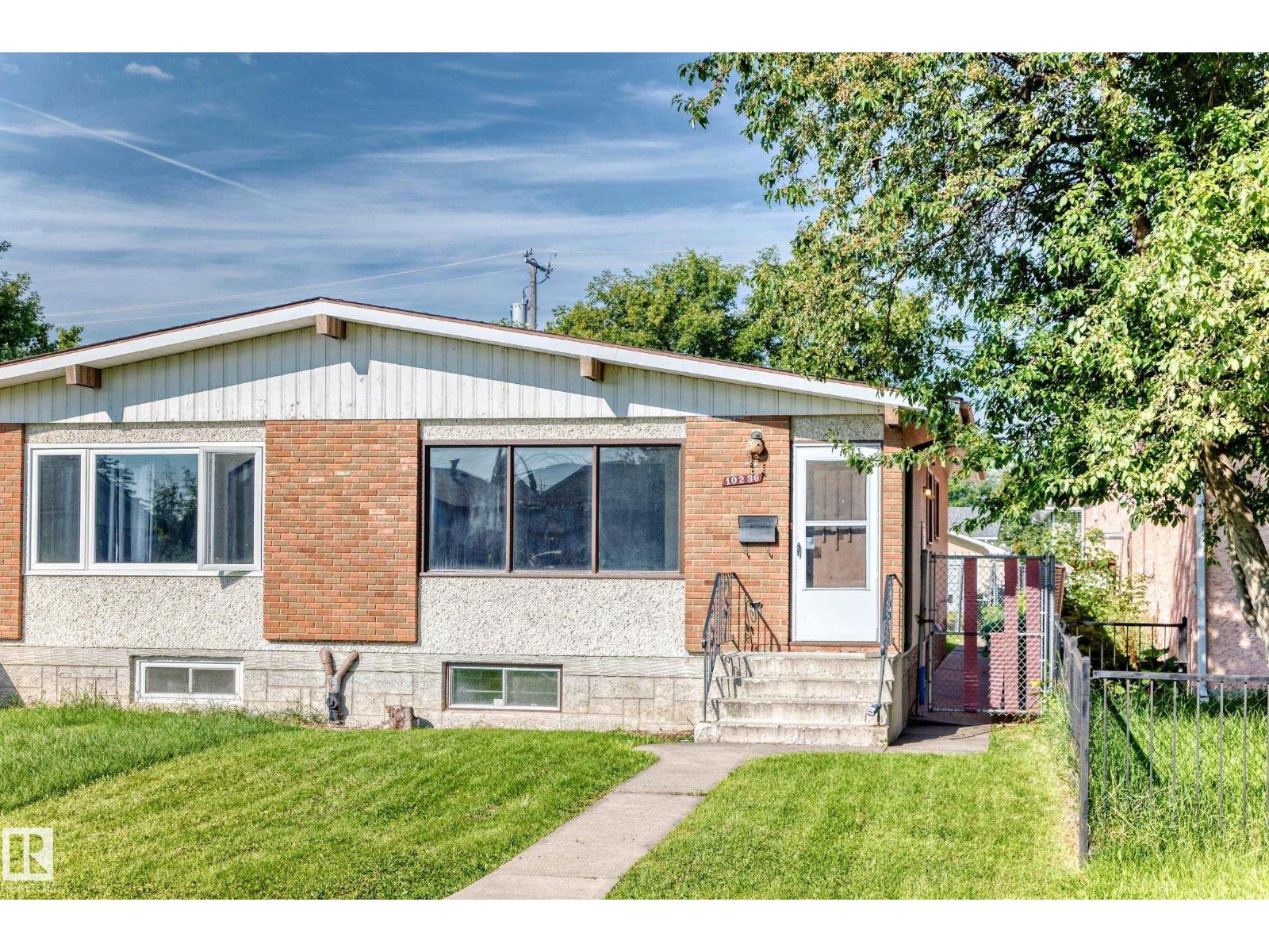 Property for sale at 10236 154 ST NW