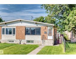Duplex for sale at 10236 154 St NW, Edmonton — MLS® E4504522