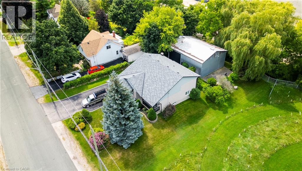 108 QUEENSWAY Drive - 45