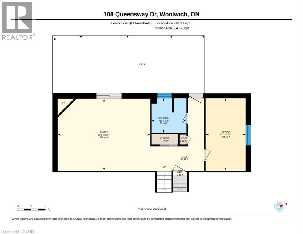 108 QUEENSWAY Drive - 49
