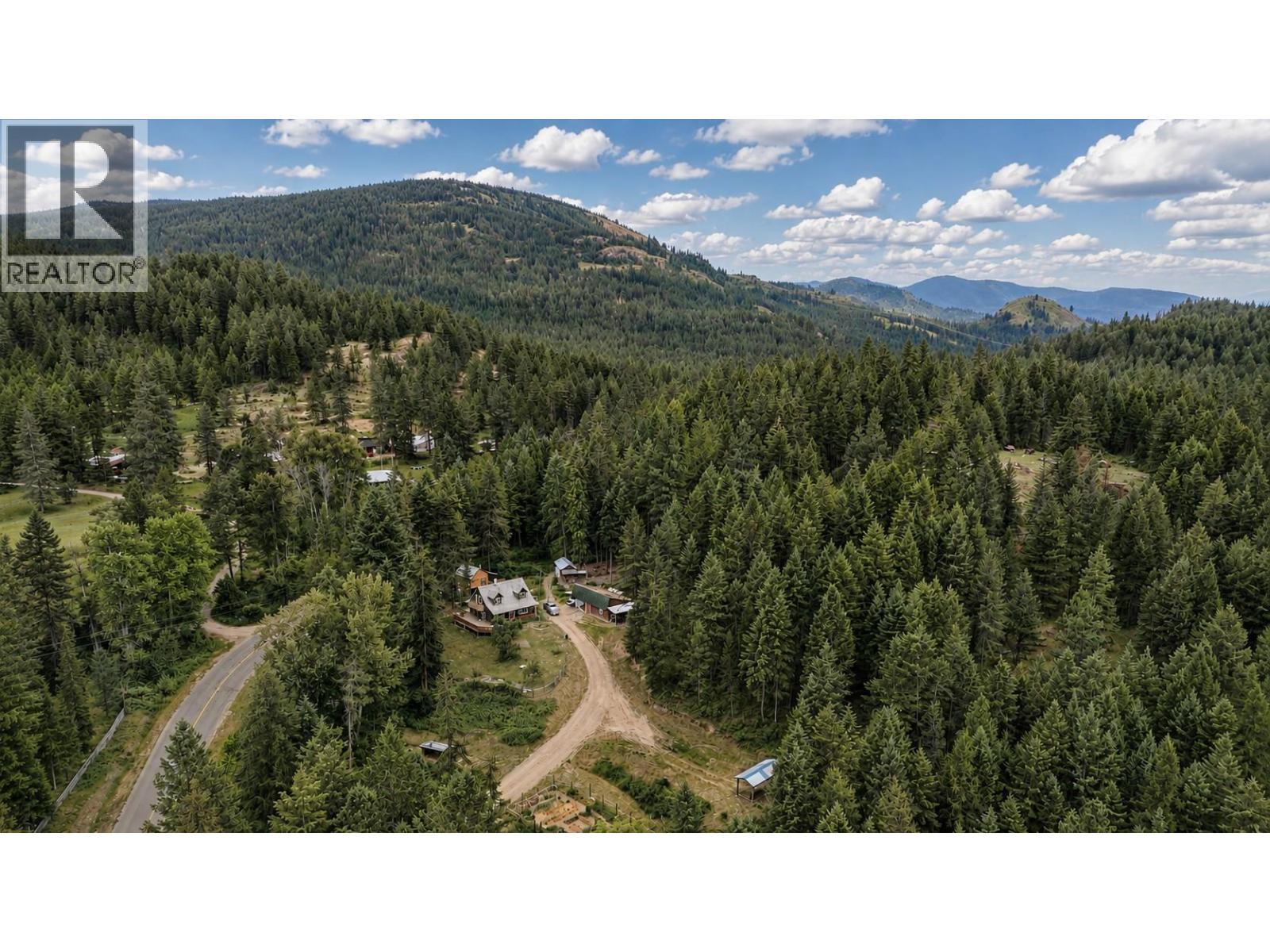 10625 GRANBY Road Lot# 1, Grand Forks