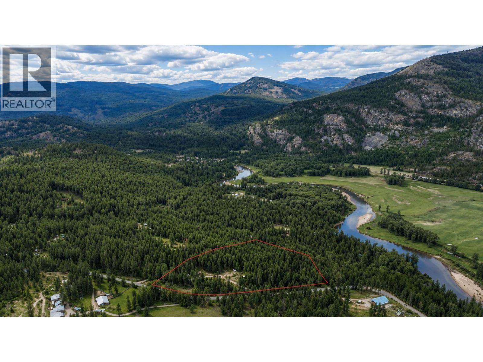 10625 GRANBY Road Lot# 1 - 4