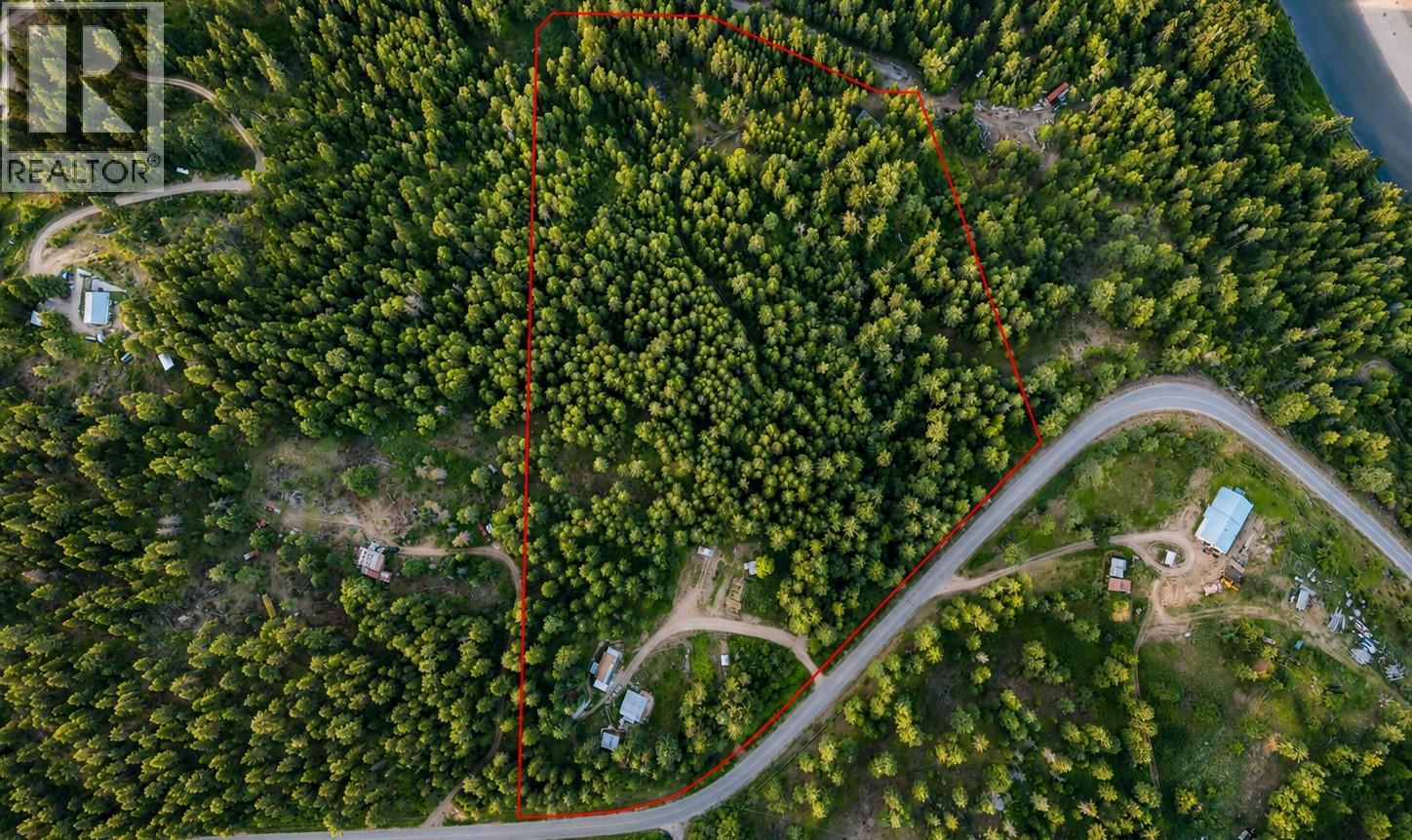 10625 GRANBY Road Lot# 1, Grand Forks