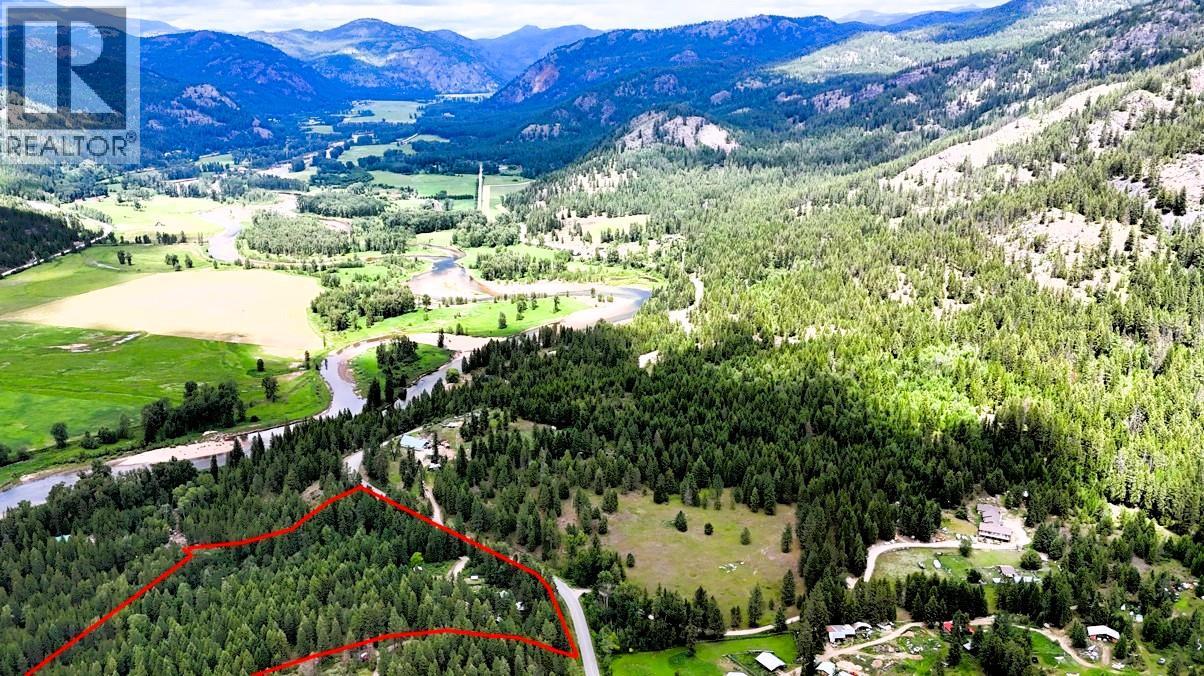 10625 GRANBY Road Lot# 1 - 6
