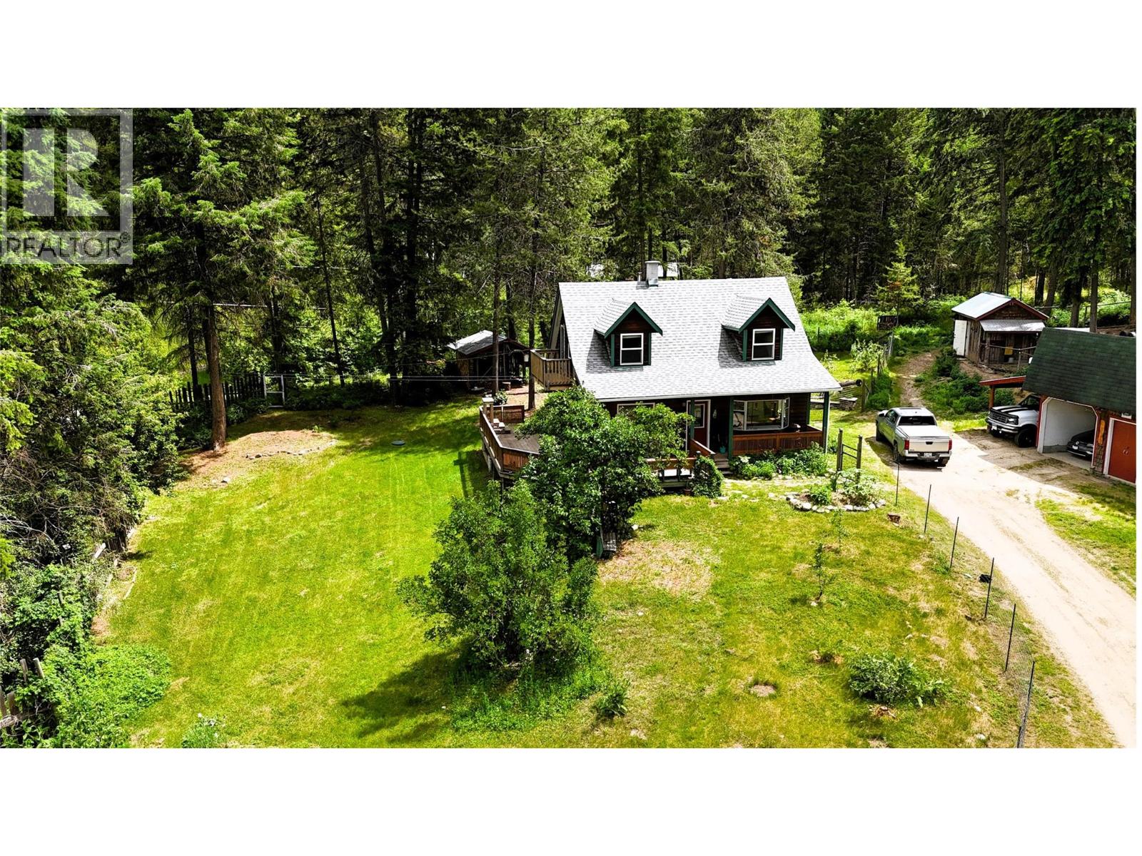 10625 GRANBY Road Lot# 1 - 9