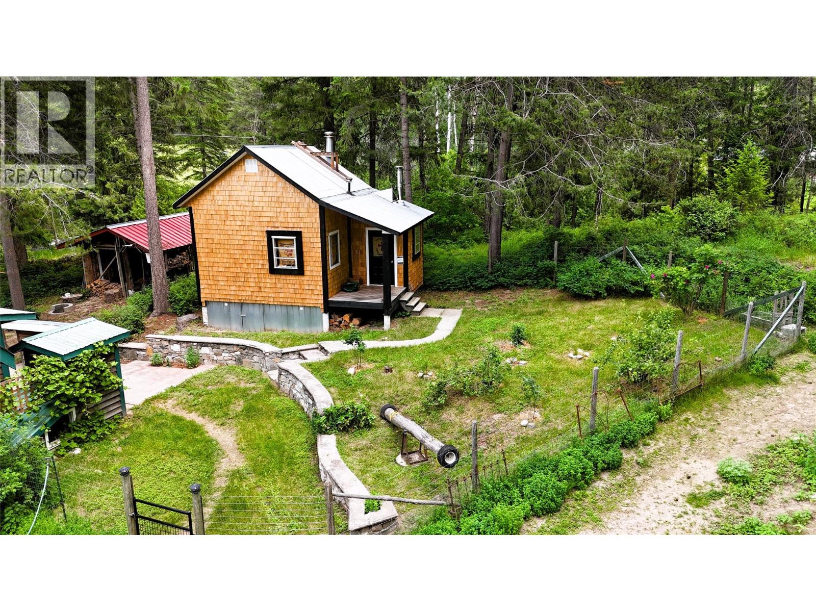 10625 GRANBY Road Lot# 1, Grand Forks