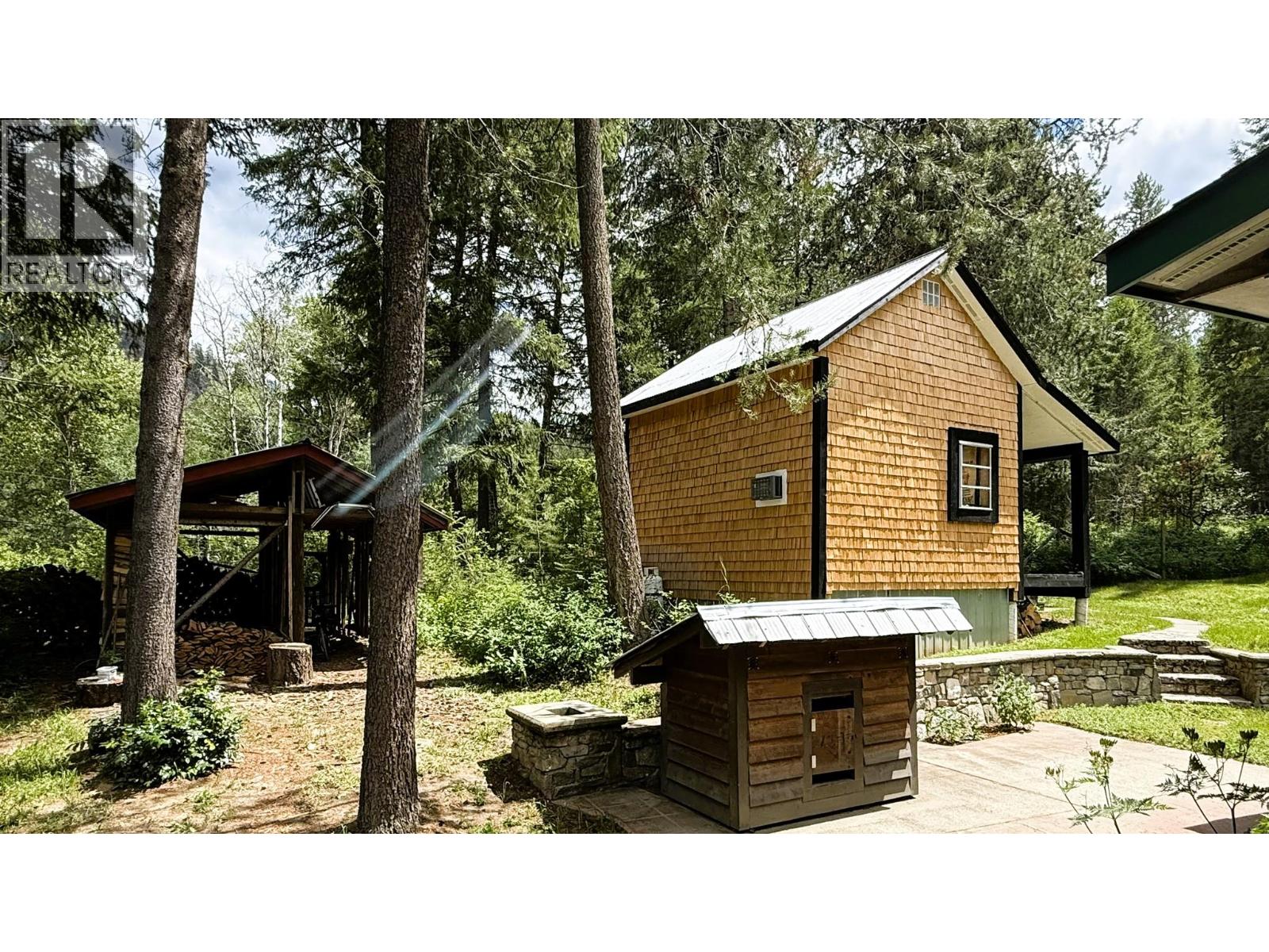 10625 GRANBY Road Lot# 1 - 30