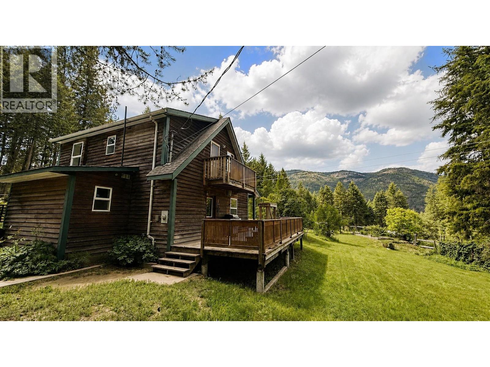 10625 GRANBY Road Lot# 1, Grand Forks