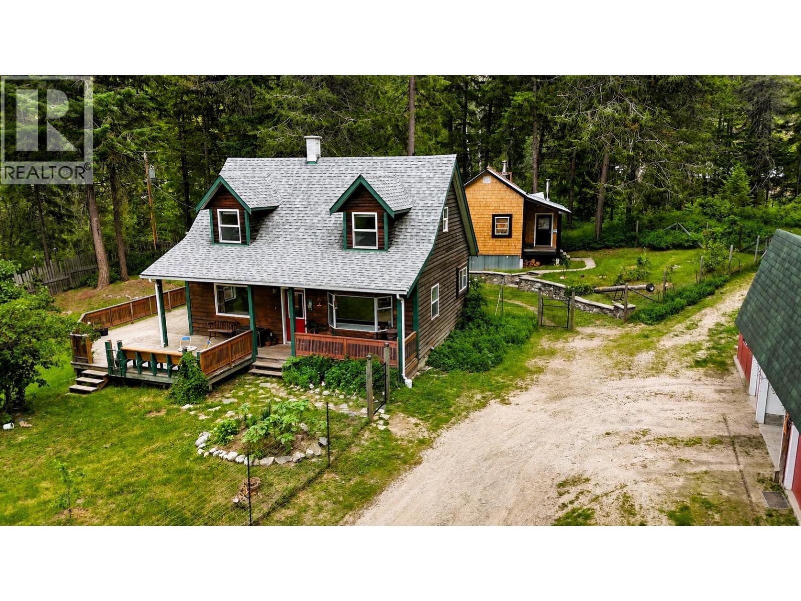 10625 GRANBY Road Lot# 1 - 11