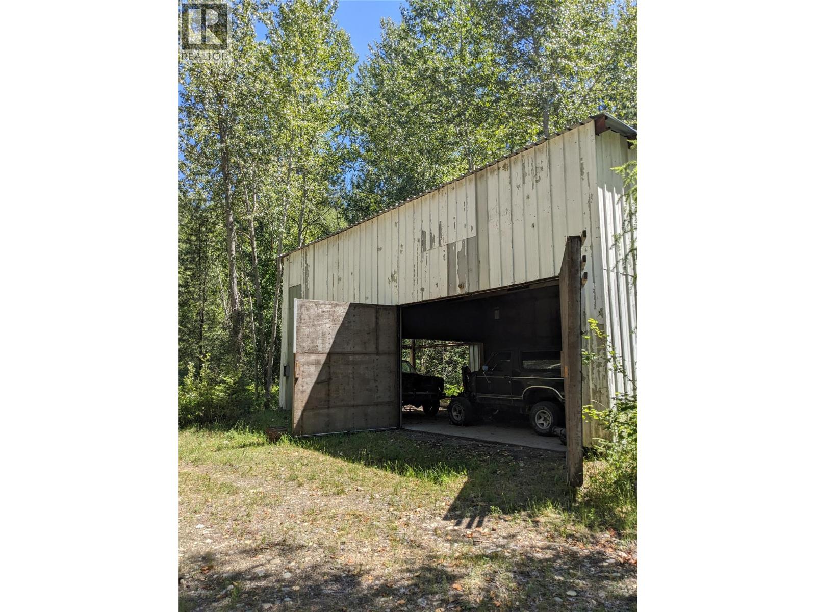 10625 GRANBY Road Lot# 1, Grand Forks