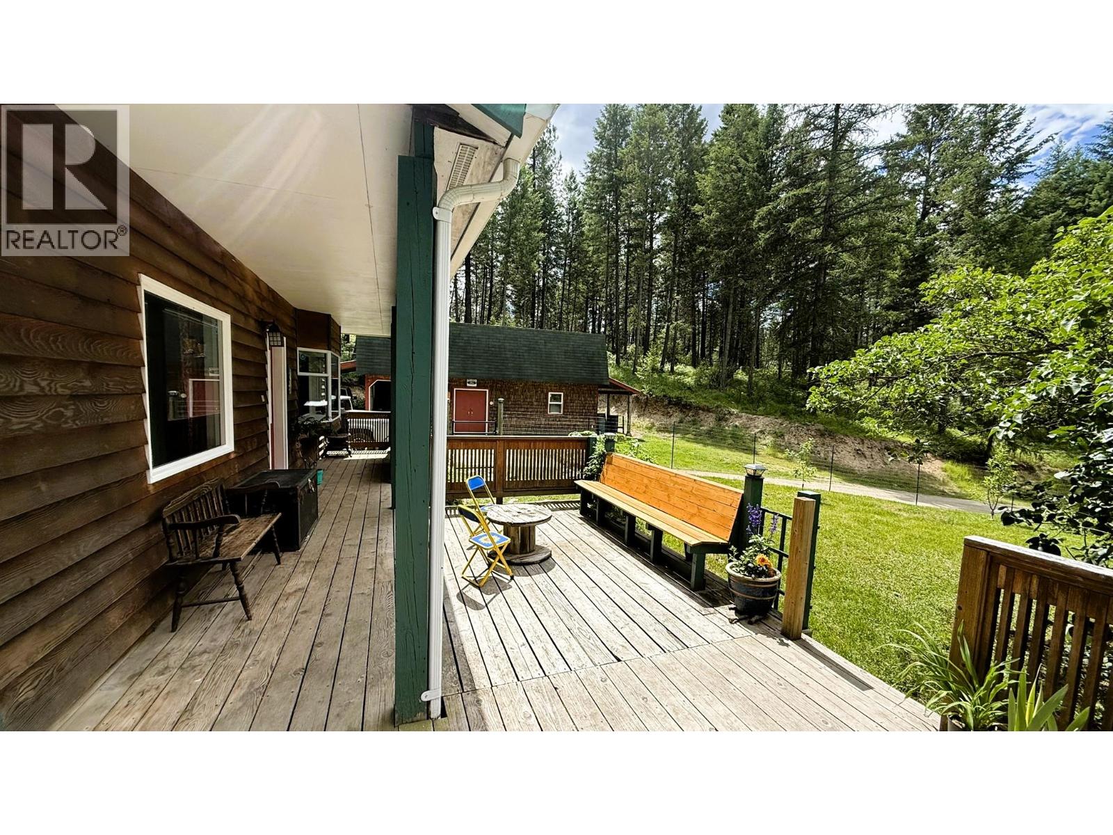 10625 GRANBY Road Lot# 1 - 20