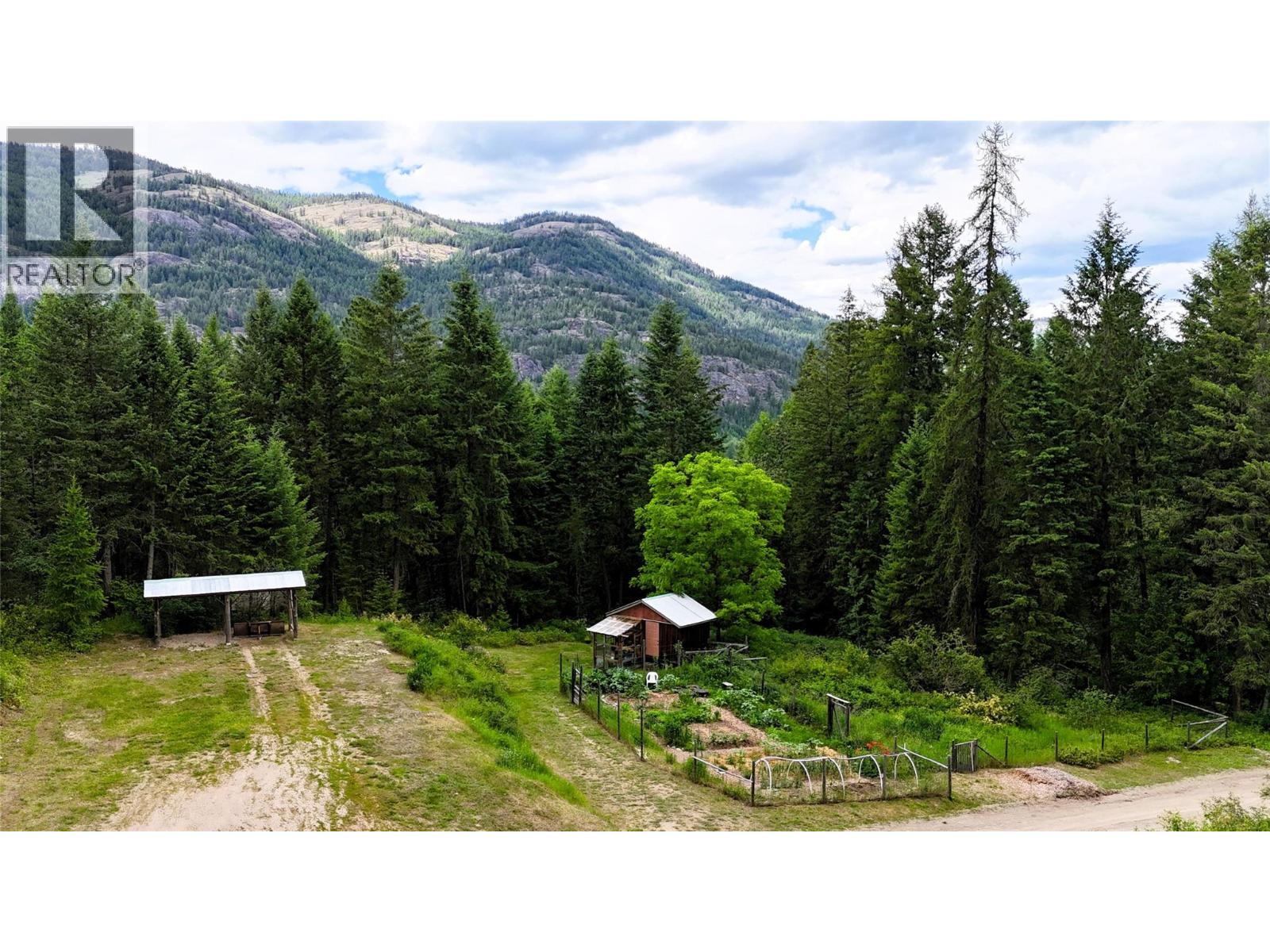 10625 GRANBY Road Lot# 1, Grand Forks