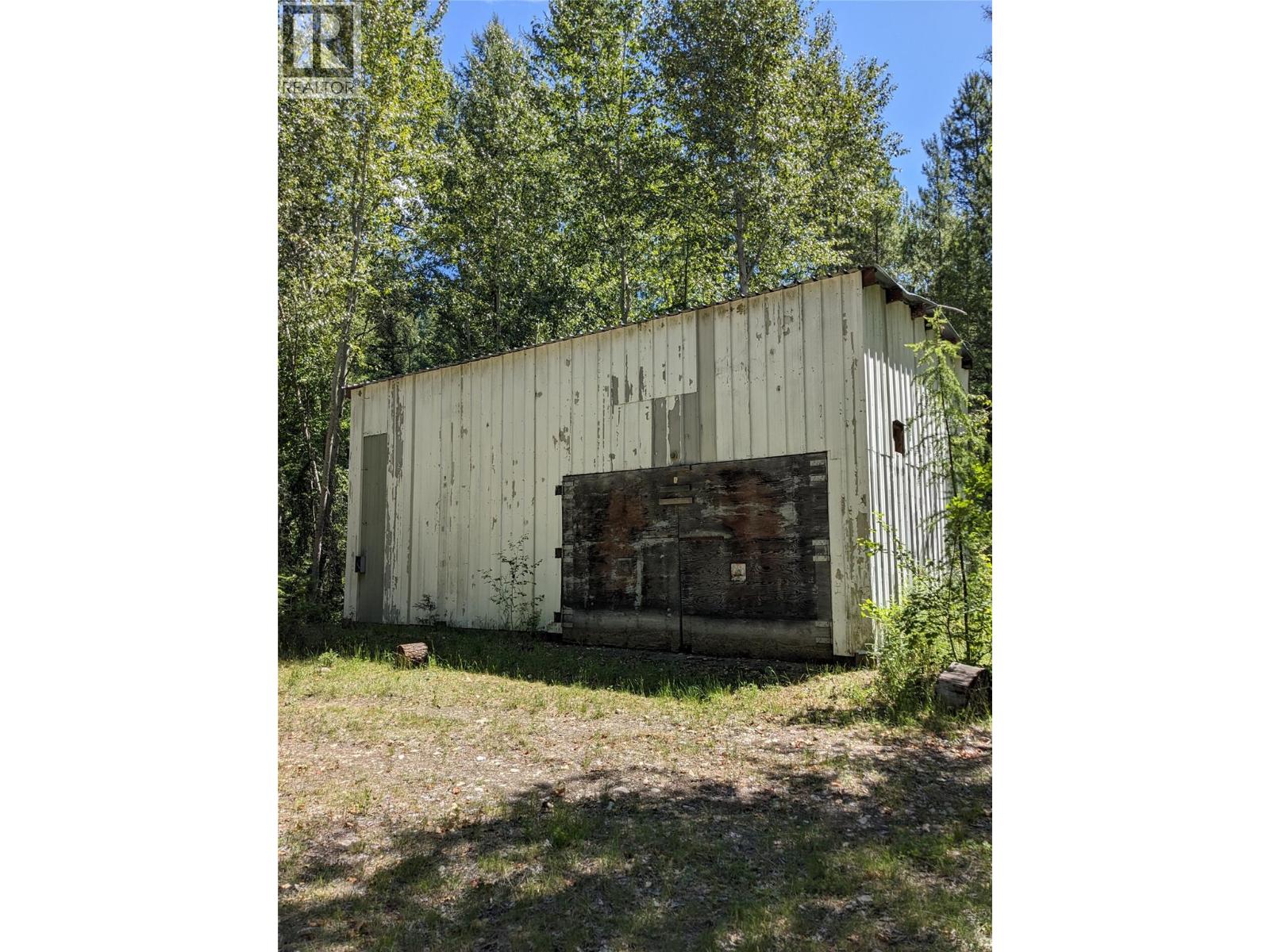 10625 GRANBY Road Lot# 1, Grand Forks
