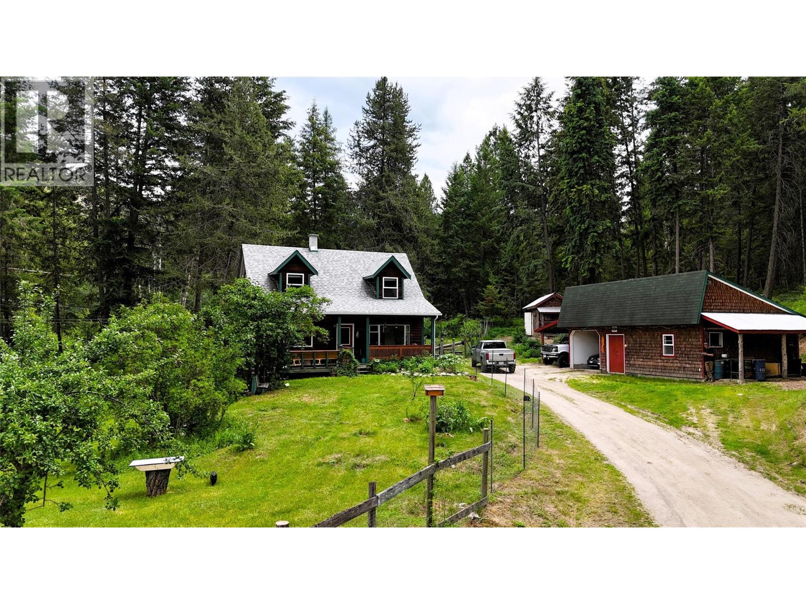 10625 GRANBY Road Lot# 1, Grand Forks