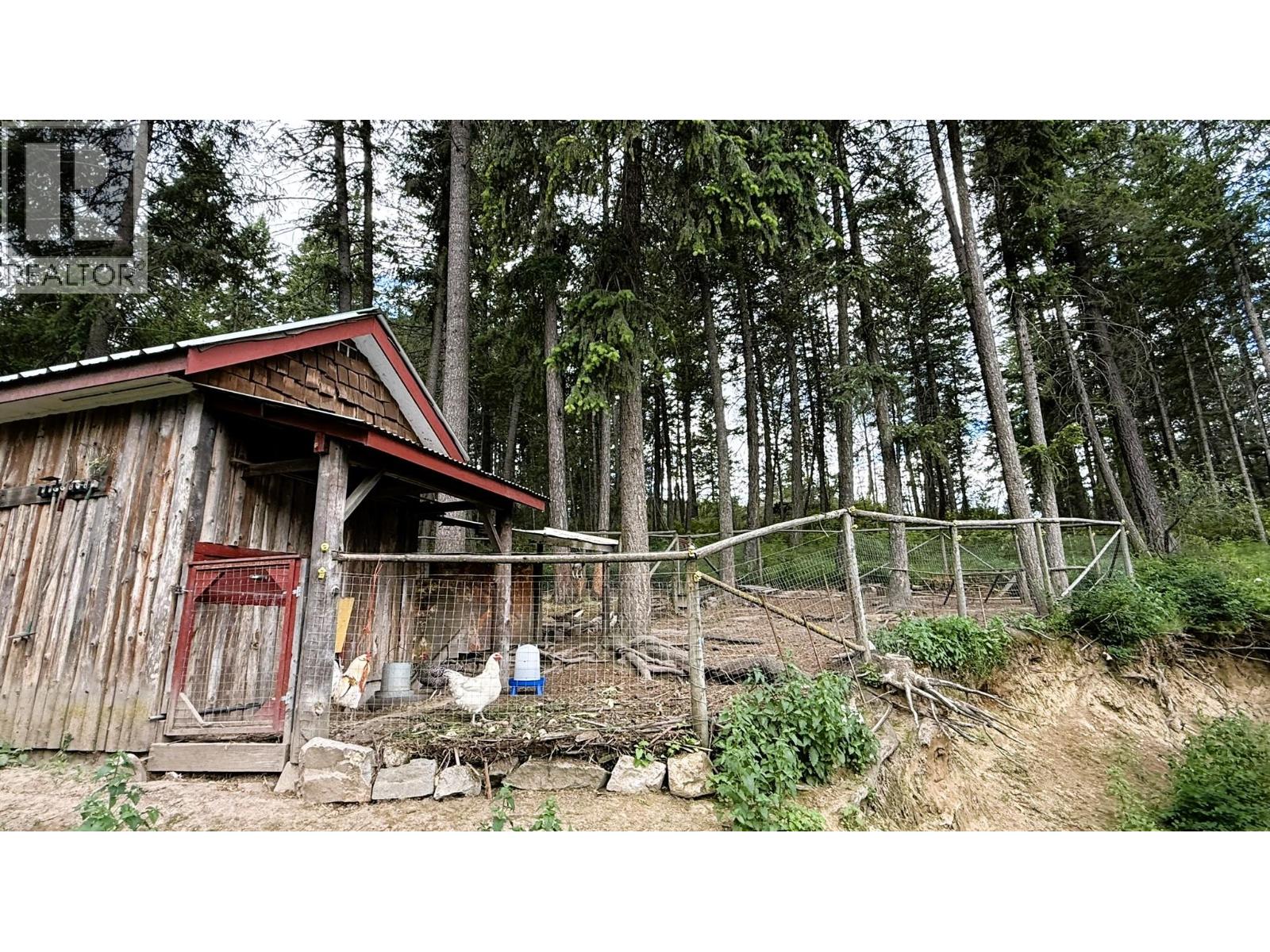 10625 GRANBY Road Lot# 1, Grand Forks